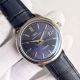 Swiss IWC Schaffhausen Cal.80111 Fake Watch Stainless Steel Blue Dial (2)_th.jpg